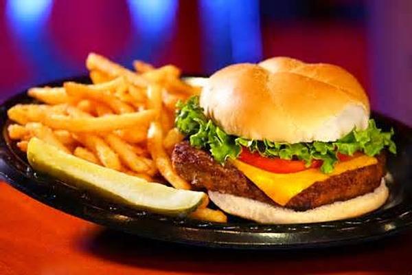 Parkway Tavern and Grill