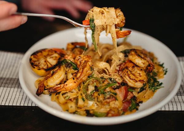 Red Door Woodfired Grill