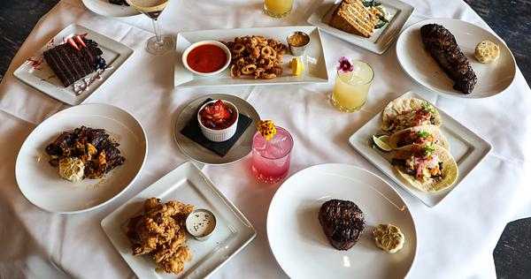PORTERS Dining + Bar