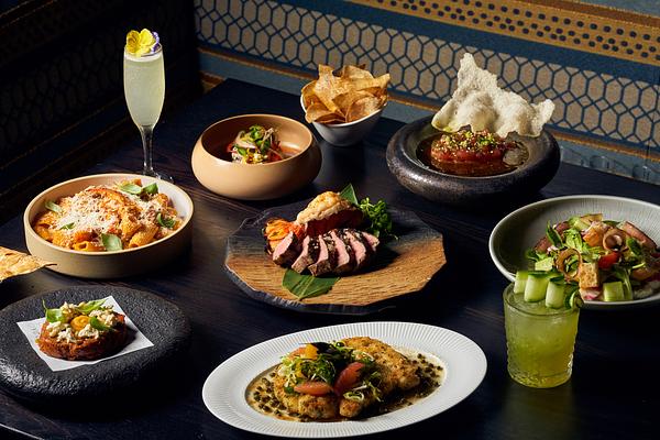 YOLO Restaurant