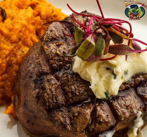 Bon Temps Grill
