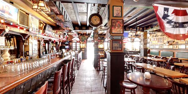 McGillin's Olde Ale House