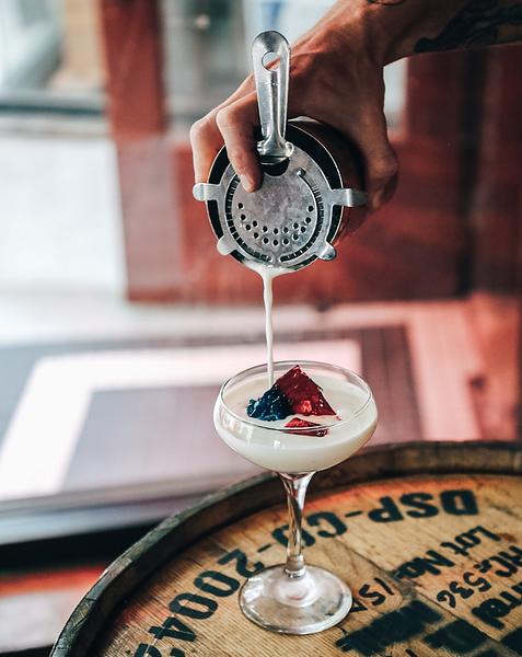 The Volstead
