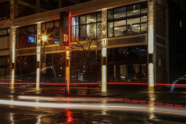 RED the Steakhouse Downtown
