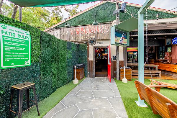 Little Woodrow's Midtown