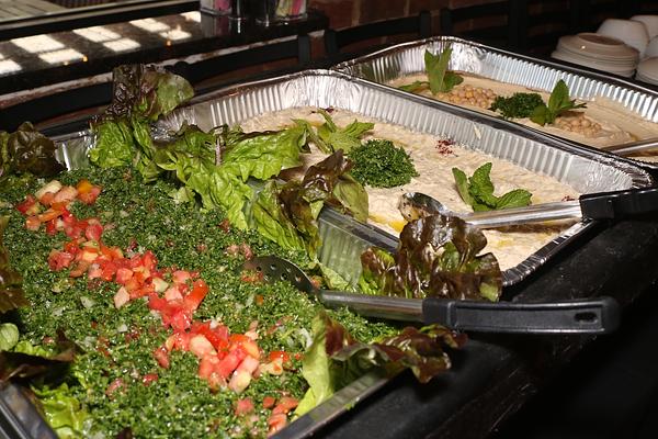 Beirut Restaurant
