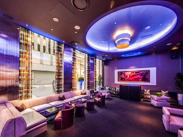 48 Lounge