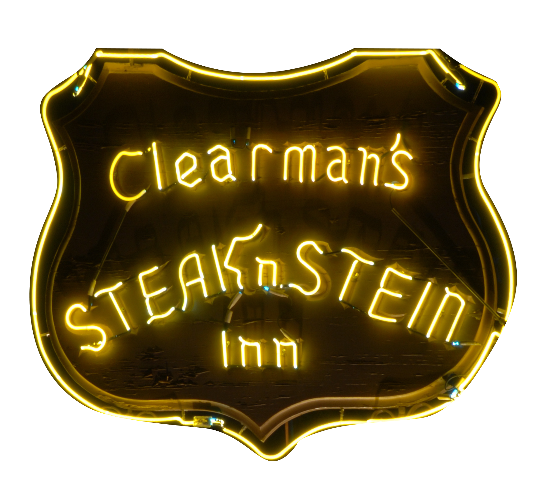 Clearman's North Woods Inn of Covina