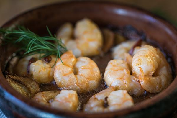 Socarrat Paella Bar - Midtown East