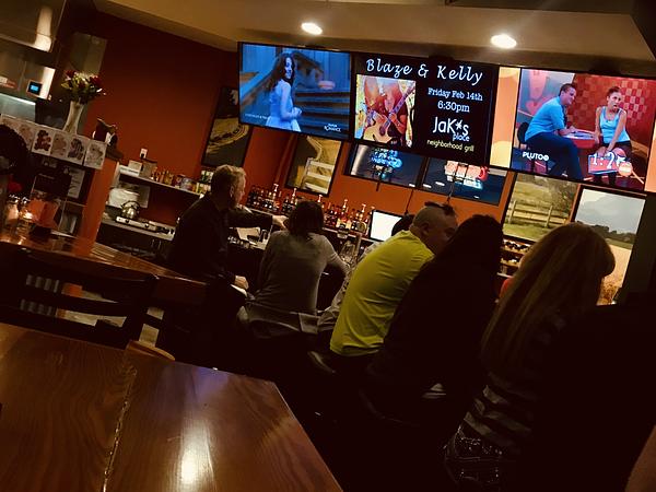 JaK*s Place Neighborhood Grill