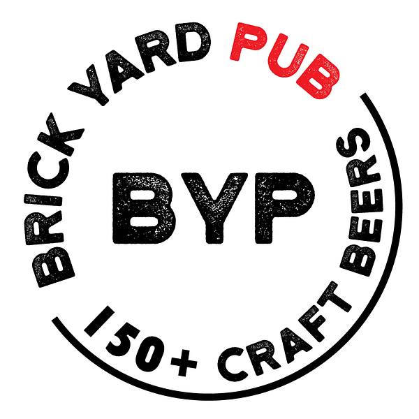The Brickyard Pub Hollywood