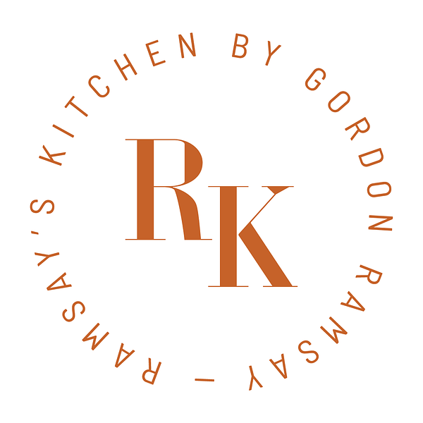 Ramsay's Kitchen by Gordon Ramsay - Oklahoma City