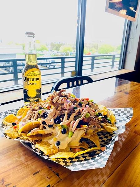 406 Kitchen & Taproom