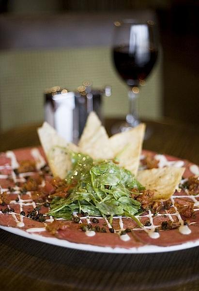 YaYas Euro Bistro in Denver
