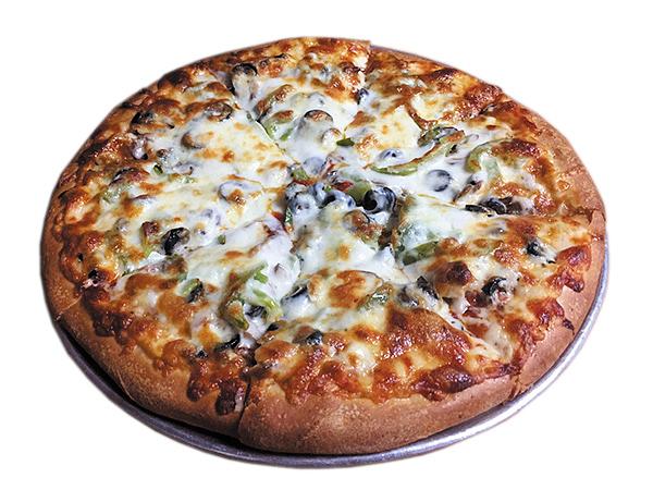 Venice Pizza House Since 1954
