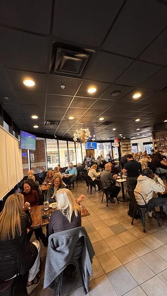 Cucina Pizza & Bar