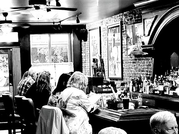 The Goose Lexington