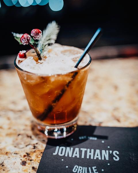 Jonathan's Grille