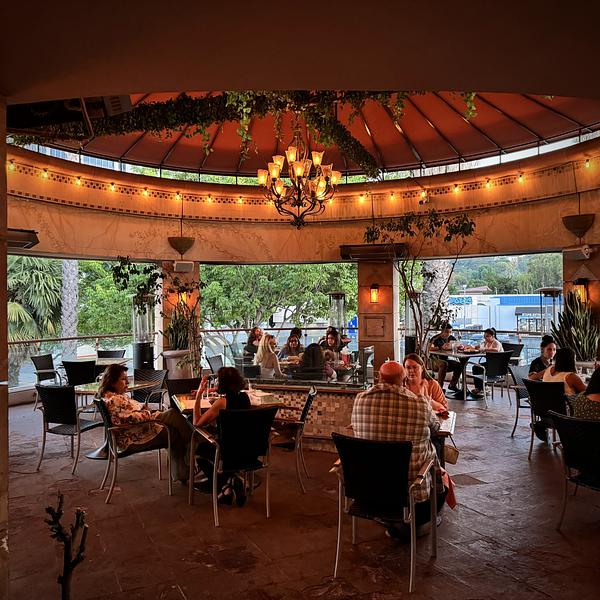 Anejo Cantina and Grill