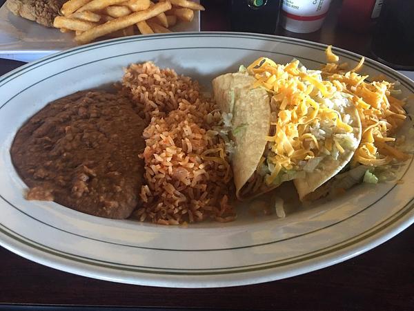 MasFajitas Mexican Restaurant - Killeen