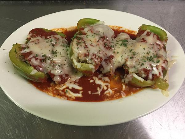 Big Shotz Bar & Grill