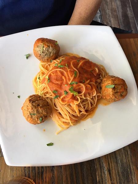 Cicciotti's Trattoria Italiana & Seafood