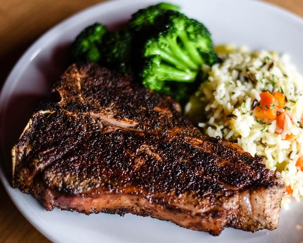 Stubrik's Steakhouse & Bar