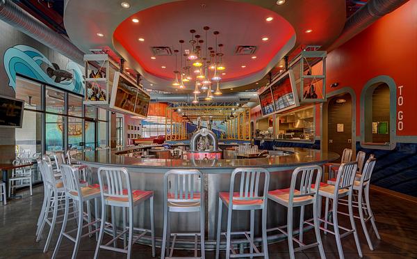 Mellow Mushroom Newport News