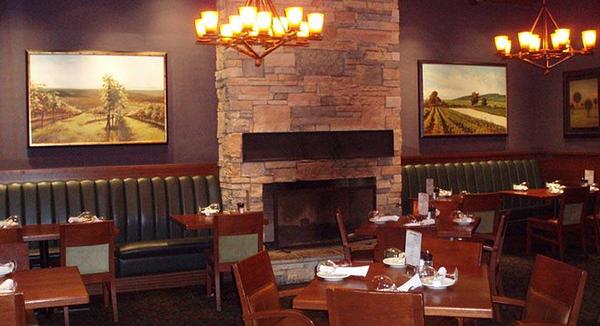The Keg Steakhouse + Bar - Chandler