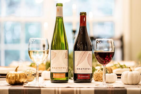 Cooper's Hawk Winery & Restaurant- Virginia Beach