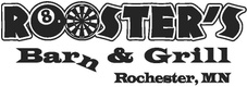 Rooster's Too!