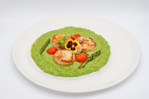 Sea Grill Restaurant