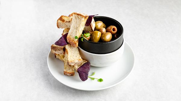 Urban Cove Society and Kitchen