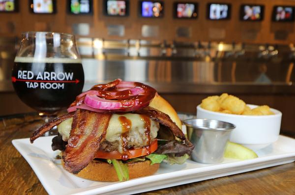 Tapville Social - Naperville