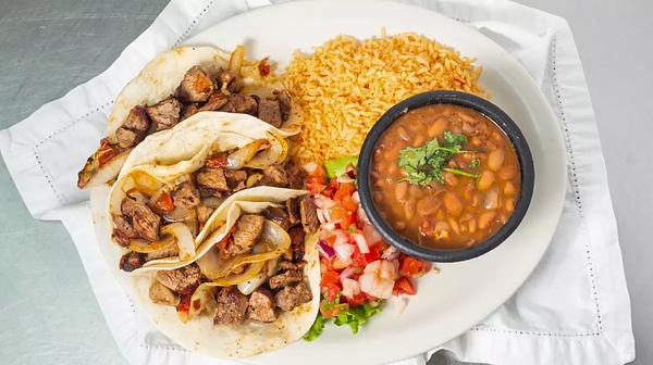 Beto's Mexican Restaurant and Catering