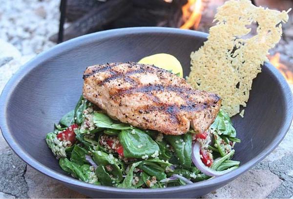 Saddle Ranch Chop House
