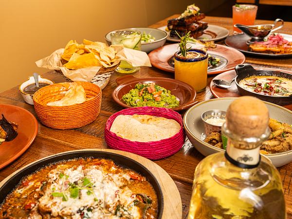 Ruta Oaxaca Mexican Cuisine - Brooklyn