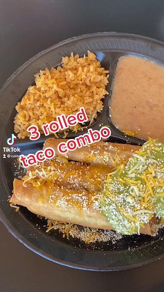 Calitacos Restaurant