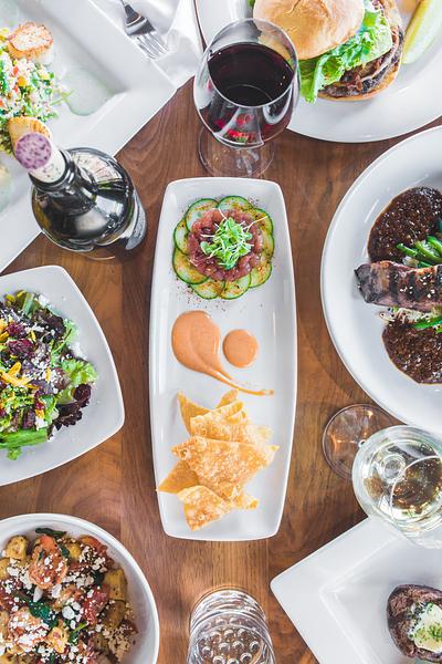 Hubbard Grille