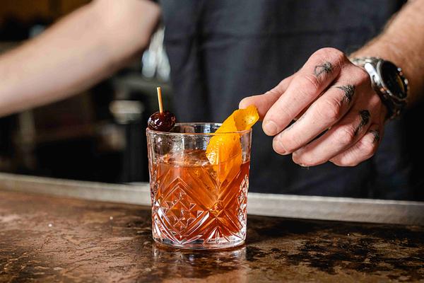 Punch Bowl Social