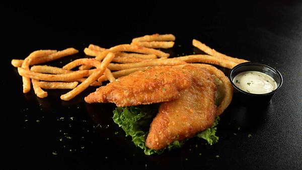 Crave Grille