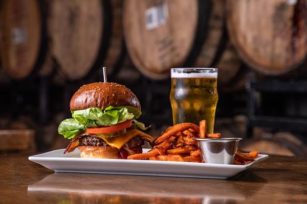 Fate Brewing Company - Tempe