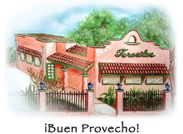 Teresitas Restaurant