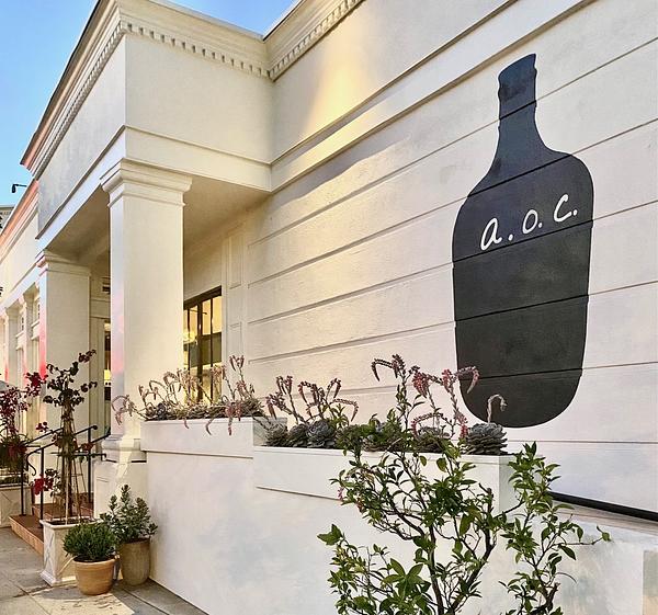 A.O.C. BRENTWOOD