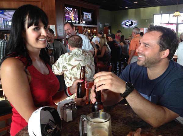 Rudy's Pub & Grill