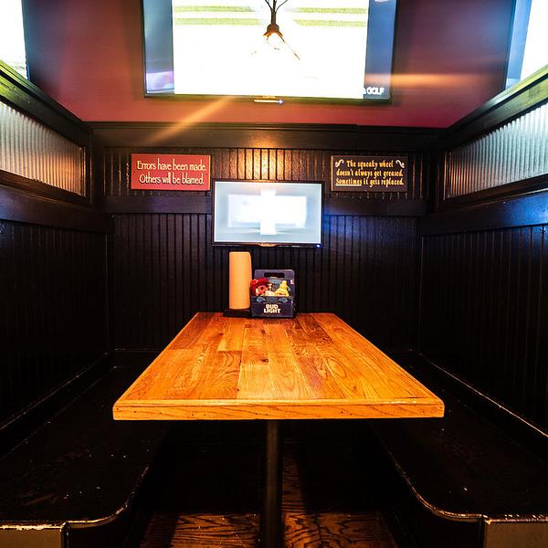 Gibney's Pub