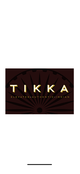 Tikka