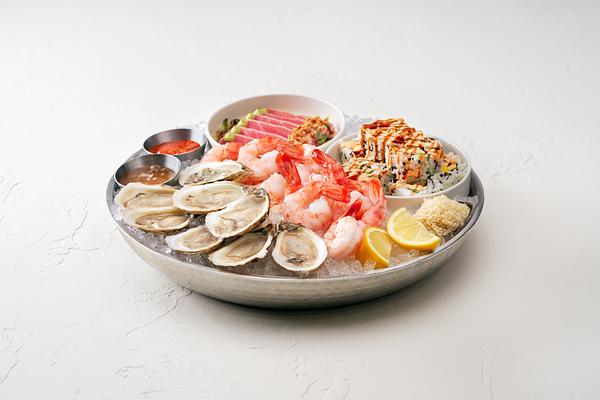 Earls Kitchen + Bar