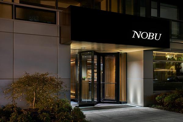Nobu Washington D.C.