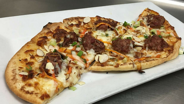 Wildwood Sports Bar and Grill